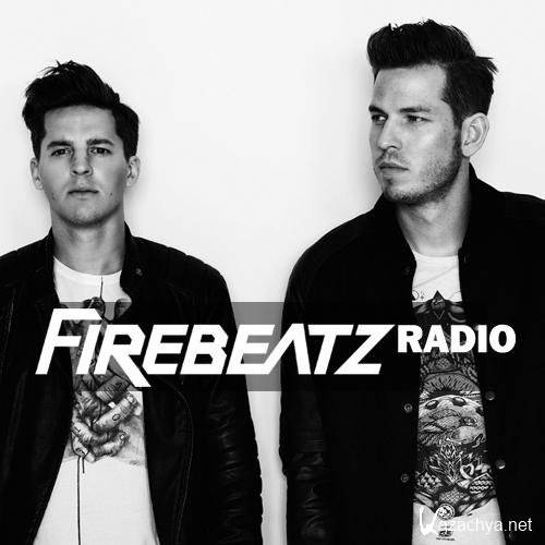 Firebeatz - Firebeatz Radio 053 (2015-02-20)