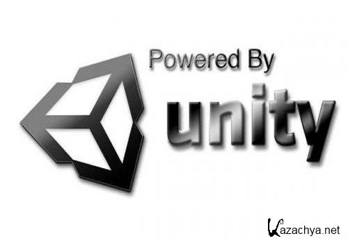 Unity3d   