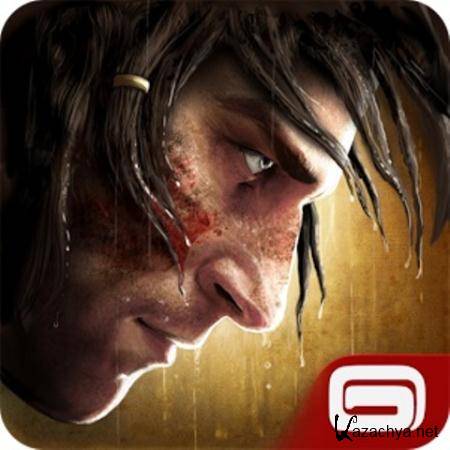 Wild Blood v.1.1.3 