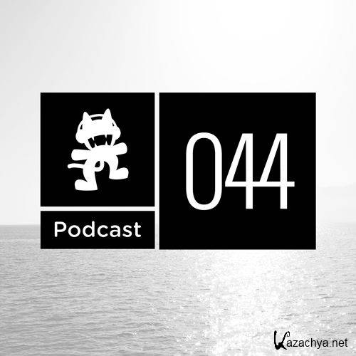 VA - Monstercat Podcast Ep. 044 (2015)