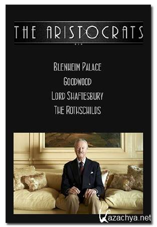 ����������� / The Aristocrats (2012) DVB