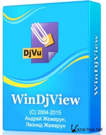 WinDjView 2.1