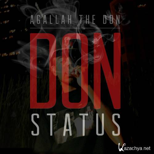 Agallah - Don Status (2015)