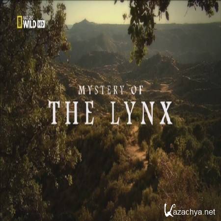    / Mystery of the Lynx (2012) HDTV 1080i