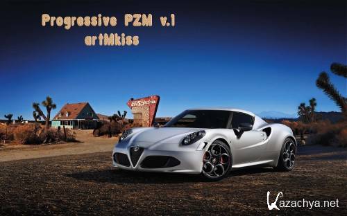 Progressive PZM v.1 (2015)