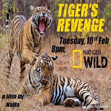   /   / Tiger's Revenge (2014)  HDTV 1080i
