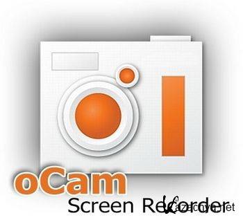oCam Screen Recorder 98.0 RePack (& Portable) by KpoJIuK [Multi/Ru]