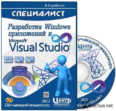  Windows   Visual Studio [M10262].   (2011) 