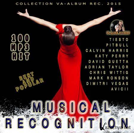 Musical Recognition (2015)