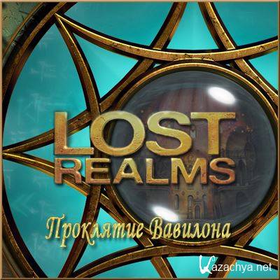 Lost Realms: The Curse of Babylon /   (2015) PC