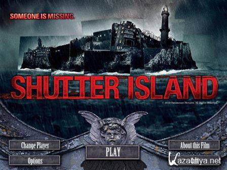   / Shutter Island (2015) PC