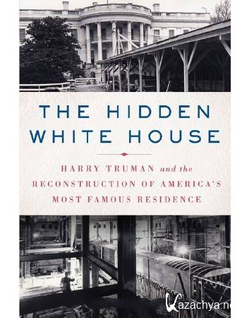    / The Hidden of White House (2014) SATRip
