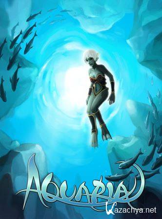 Aquaria (2015) PC