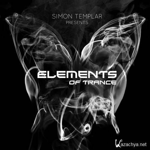 Simon Templar - Elements Of Trance 023 (2015-02-26)