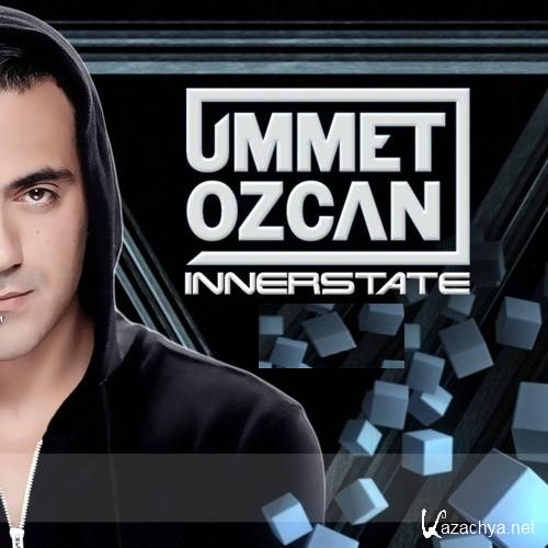 Ummet Ozcan - Innerstate 028 (2015-02-27)