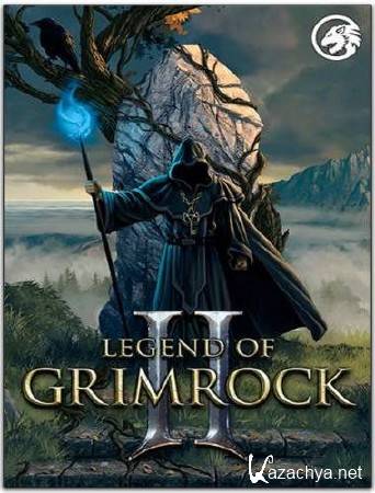 Legend of Grimrock 2 [Update 2] (2014/Rus/Eng/RePack by SeregA-Lus)