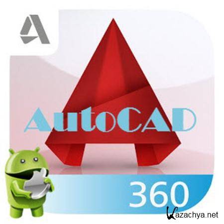 AutoCAD 360 Pro Plus v3.0.6
