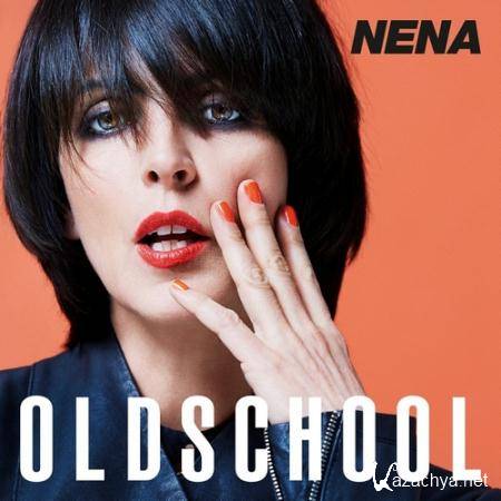 Nena - Oldschool (2015)