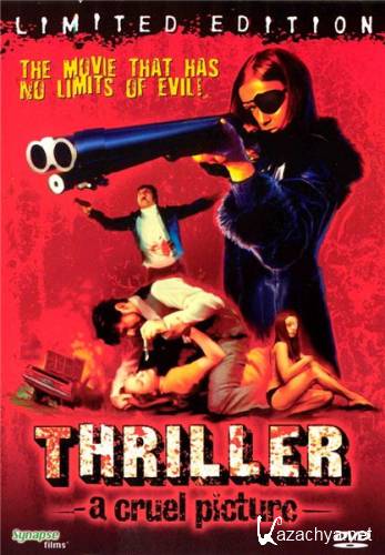 :   / Thriller - en grym film  DVDRip |   
