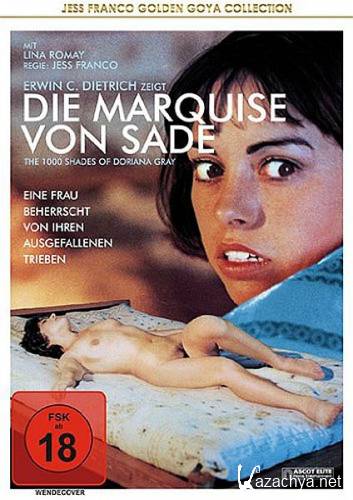    / Die Marquise von Sade DVDRip-AVC 