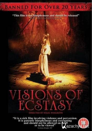   / Visions of Ecstasy DVDRip 