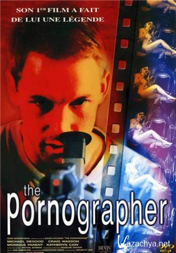  / The Pornographer  DVDRip 