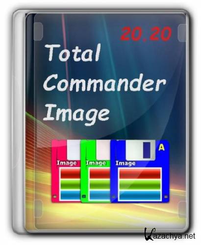 Total Commander Image 20.20 (2015/RUS)