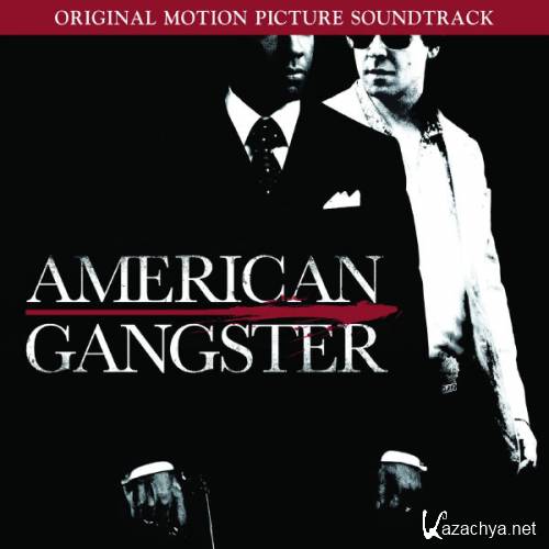  / American Gangster /    / Unrated Edition