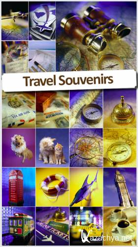 Travel Souvenirs -  