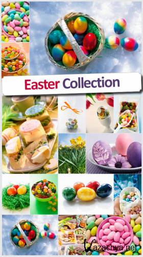 Easter collection -  
