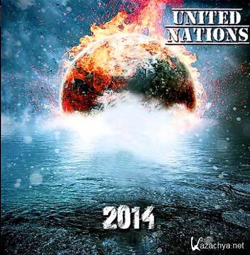 United Nations  2014 (2014)  