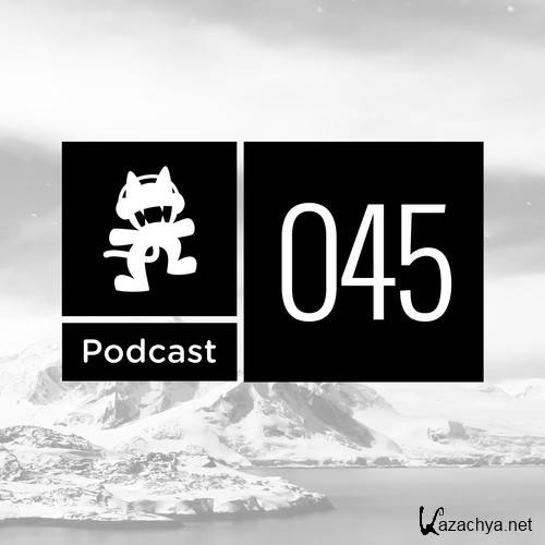 VA - Monstercat Podcast Ep. 045 (2015)