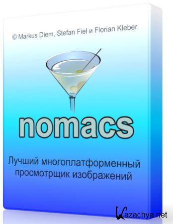 nomacs 2.4.0