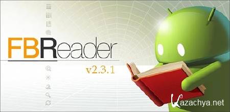 FBReader v2.3.1
