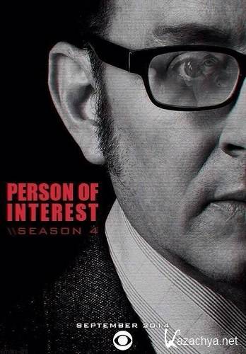    () / Person of Interest ( 4) C 1-16 | 1080p WEB-DLRip