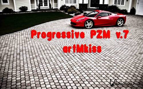 Progressive PZM v.7 (2015)