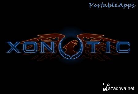 Xonotic Portable 0.8 PortableApps