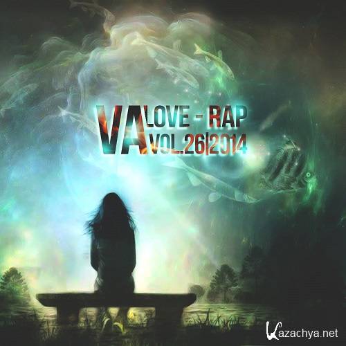 Love-Rap vol.26 (2014)