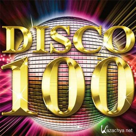 Top 100 Disco (2015)