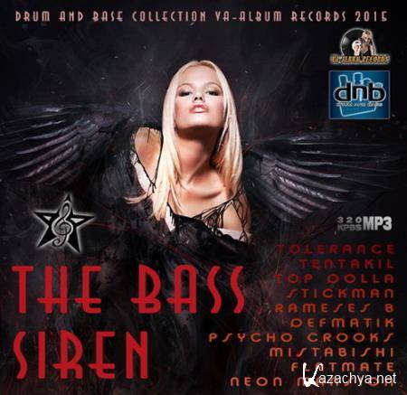 The Bass Siren (2015)