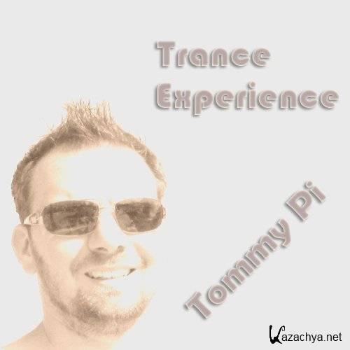 Tommy Pi - Trance Experience 456 (2015-03-03)