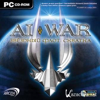 AI War: Fleet Command / AI War.  :   (2015) PC