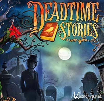   / Deadtime Stories (2015) PC