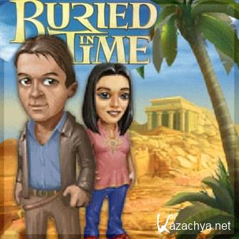 Buried in Time (2015) PC