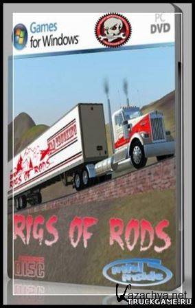 Rigs Of Rods (2015) PC