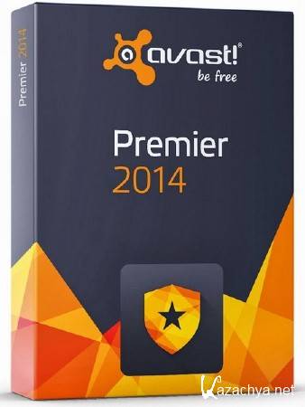  Avast Premier 2015 10.0.2208.712 Final RePack by Alker