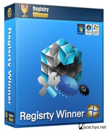 Registry Winner 6.9.3.6 + Portable