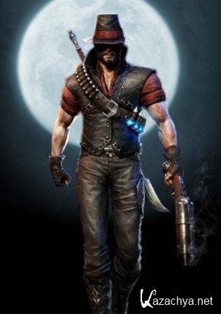 Victor Vran v.1.00 upd1 (2015/ENG) PC | SteamRip Let'sPlay