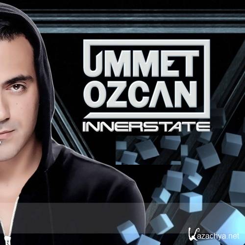 Ummet Ozcan - Innerstate 029 (2015-03-06)