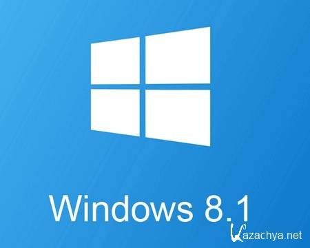 Windows 8.1 With Update 3 (IR4) Single Language